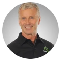 Patrick Harrison,